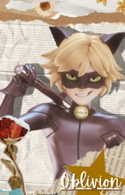 𝐎𝐛𝐥𝐢𝐯𝐢𝐨𝐧 || Miraculous Ladybug x Reader