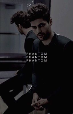 𝐏𝐇𝐀𝐍𝐓𝐎𝐌 ( shadowhunters gif series. )