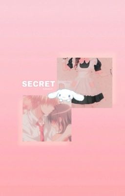 𝐒𝐄𝐂𝐑𝐄𝐓||  Miya Chinen X Reader 