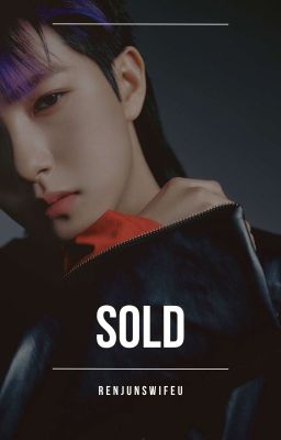 𝐒𝐎𝐋𝐃 ミ renjun