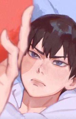 𝐒𝐞𝐭 𝐘𝐨𝐮𝐫 𝐇𝐞𝐚𝐫𝐭..(kageyama harem)