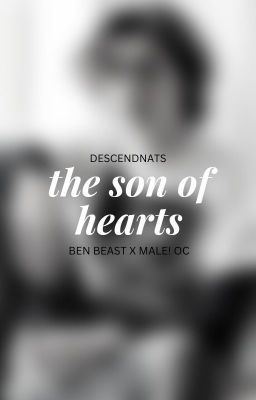 𝐓𝐇𝐄 𝐒𝐎𝐍 𝐎𝐅 𝐇𝐄𝐀𝐑𝐓𝐒, descendants.