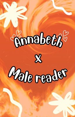 𝐓𝐡𝐞 𝐋𝐨𝐯𝐞 𝐎𝐟 𝐅𝐢𝐫𝐞 (Annabeth X Malereader)