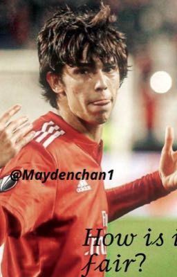 𝐻𝑜𝓌 𝒾𝓈 𝒾𝓉 𝒻𝒶𝒾𝓇?/ João Félix x Y/N