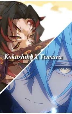 𝑲𝒐𝒌𝒖𝒔𝒉𝒊𝒃𝒐 𝑿 𝑻𝒆𝒏𝒔𝒖𝒓𝒂 | Tensura Tensei!