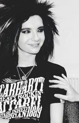 𝖌𝖊𝖙 𝖙𝖔 𝖙𝖍𝖊 𝖕𝖔𝖎𝖓𝖙 || bill kaulitz fanfic