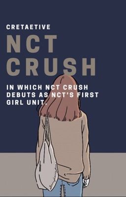 𝗡𝗖𝗧 𝗖𝗥𝗨𝗦𝗛 | NCT's girl group