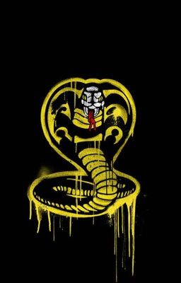 𝘛𝘩𝘦 𝘗𝘳𝘪𝘯𝘤𝘦 𝘊𝘰𝘣𝘳𝘢 || Cobra Kai