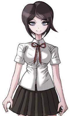 𝙷𝚒𝚜 𝚂𝚒𝚜𝚝𝚎𝚛 (mukuro ikusaba x reader)