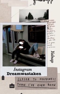Read Stories 𝙸𝙽𝚂𝚃𝙰𝙶𝚁𝙰𝙼! | dreamwastaken - TeenFic.Net
