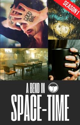 A bend in space-time (Season 1) - The Umbrella Academy