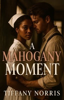 A Mahogany Moment
