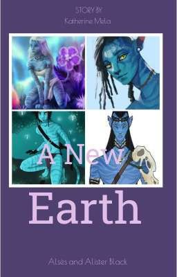 A New Earth: Alsès and Alister Black 