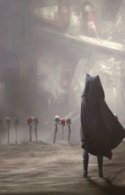 Ahsoka Remembers