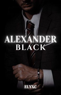 Alexander Black