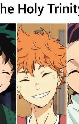Anime Memes