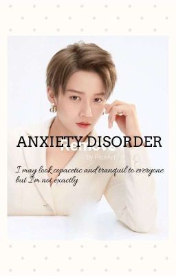 ANXIETY DISORDER