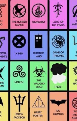 Ask Fictional Characters