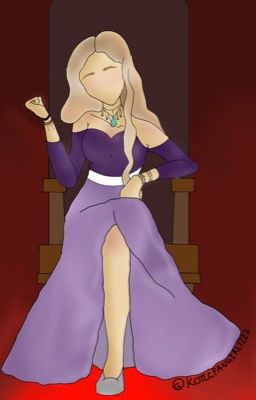 Becoming Royal