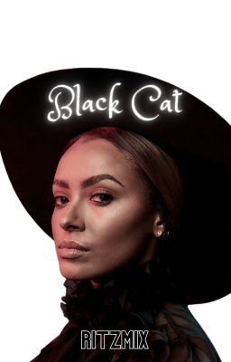 Black Cat » The Vampire Diaries