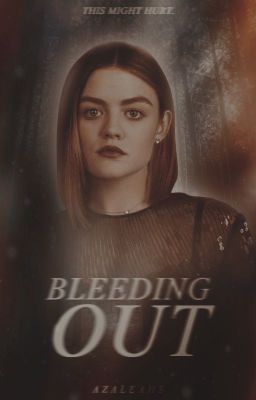 Bleeding Out ▸ Teen Wolf (3) | Discontinued