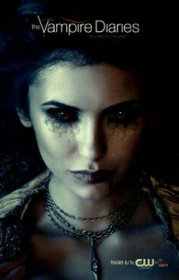 Bloody love(Elena Gilbert x Fem)