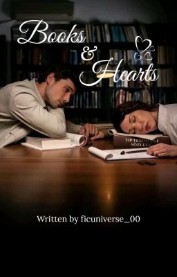 Books and Hearts 