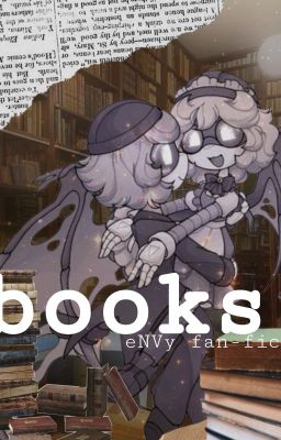 Books [eNVy]