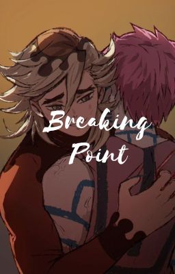 Breaking Point||Douma (Angst?) KNY