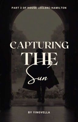 Capturing The Sun