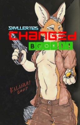 Changed Book 2