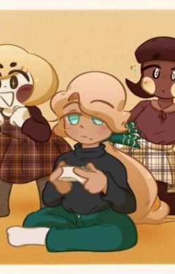Chaos In The House - Fanfiction