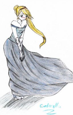Cinderella Reborn💗