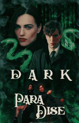 Dark Paradise