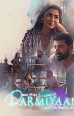 ✨Darmiyaan ✨