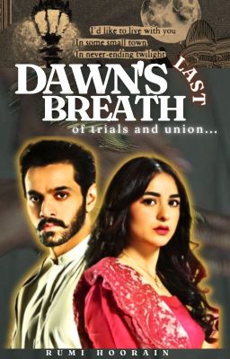 Dawn's Last Breath