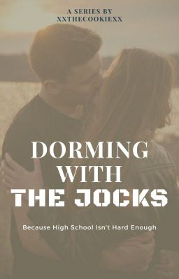 Dorming With The Jocks