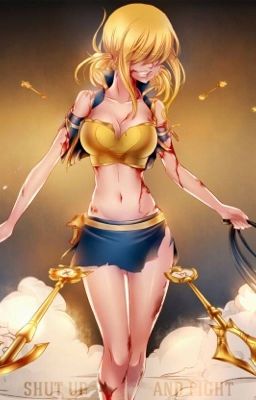 Dragon Princess (Under Editing)
