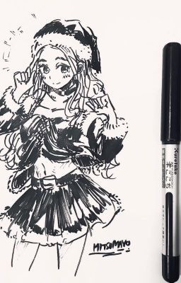 Drawings and stories of stuff I like