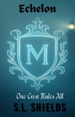 Echelon (Vol. 1)