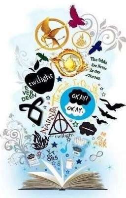 Fandom Confessions and Rants