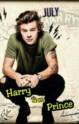Harry That Prince