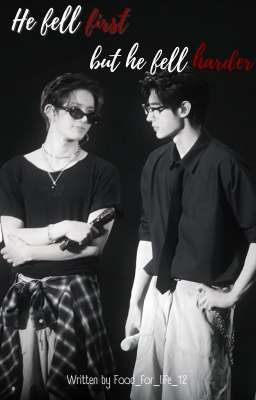 He fell first, but he fell harder | Heehoon