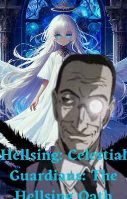 Hellsing: Celestial Guardians: The Hellsing Oath