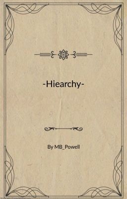 Hierarchy (Twilight)