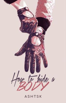 How To Hide A Body