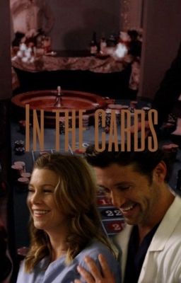 In the cards 