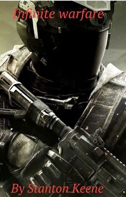 Infinite Warfare