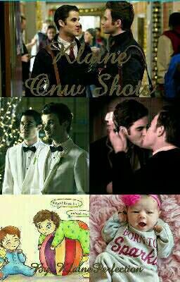 Klaine Oneshots
