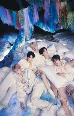 Kpop Sickfics/Hurtfics